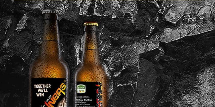 SKANNERS: ecco la loro nuova birra!