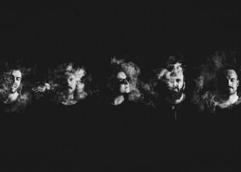 SMOKING ROGERS, svelano il primo singolo “Spiritual Song”