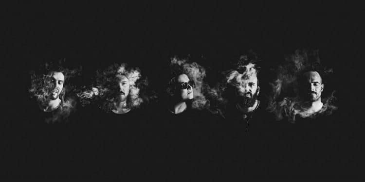 SMOKING ROGERS, svelano il primo singolo “Spiritual Song”