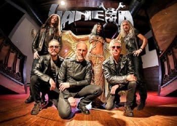 Vanexa, in uscita il nuovo album in studio