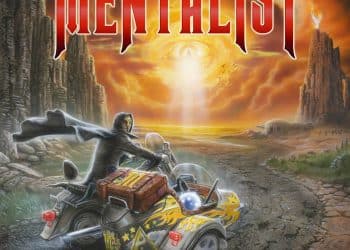MENTALIST – A Journey Into The Unknown