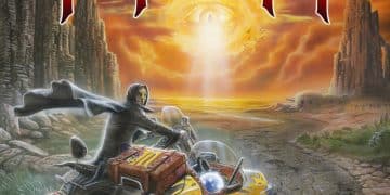 MENTALIST – A Journey Into The Unknown