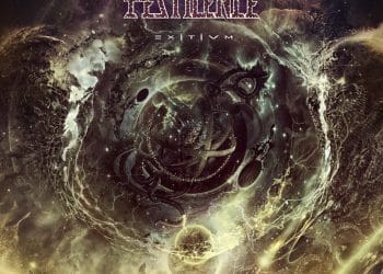 PESTILENCE – Exitivm