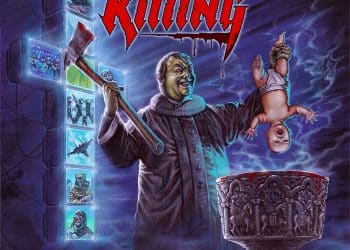 KILLING – Face The Madness