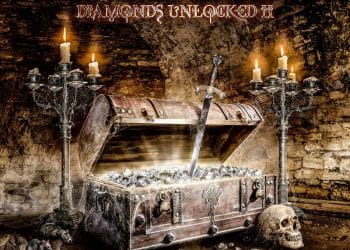 AXEL RUDI PELL – Diamonds Unlocked II
