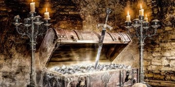 AXEL RUDI PELL – Diamonds Unlocked II
