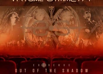 VIRTUAL SYMMETRY – Exoverse Live (Out Of The Shadow)