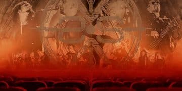 VIRTUAL SYMMETRY – Exoverse Live (Out Of The Shadow)
