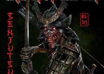 Iron Maiden, annunciata l’uscita del nuovo album in studio