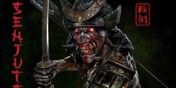 Iron Maiden, annunciata l’uscita del nuovo album in studio