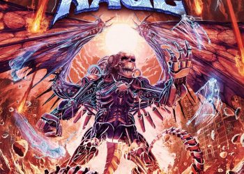 Rage, a settembre il nuovo album in studio