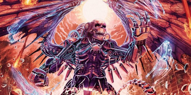 Rage, a settembre il nuovo album in studio