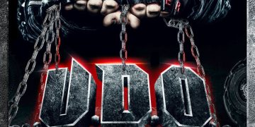 U.D.O., i dettagli del nuovo album in studio