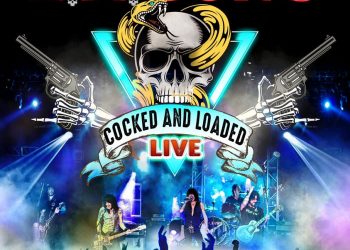 L.A. GUNS – Cocked and Loaded