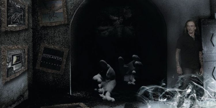 Athlantis, in uscita il nuovo album in studio