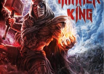 HAMMER KING – Hammer King