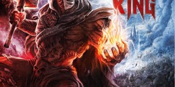 HAMMER KING – Hammer King