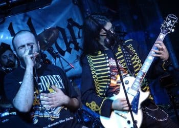 Dario Beretta, nasce il progetto Darian and Friends