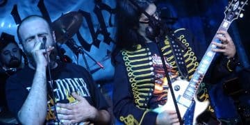 Dario Beretta, nasce il progetto Darian and Friends