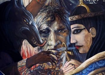 OSIRIS – Meanders A Soul
