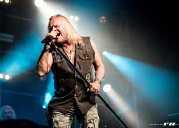 Uriah Heep, è morto John Lawton