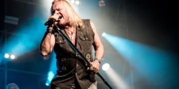 Uriah Heep, è morto John Lawton