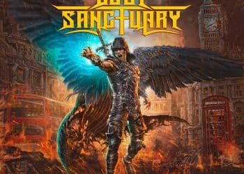 DAN BAUNE’S LOST SANCTUARY – Lost Sanctuary