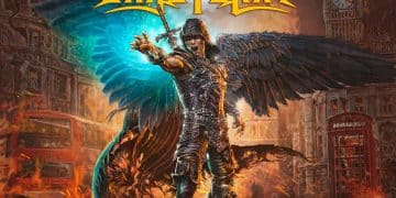 DAN BAUNE’S LOST SANCTUARY – Lost Sanctuary