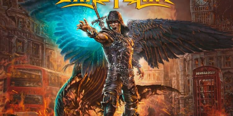 DAN BAUNE’S LOST SANCTUARY – Lost Sanctuary