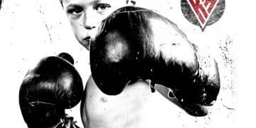 KENT HILLI – The Rumble