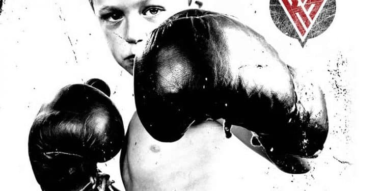 KENT HILLI – The Rumble