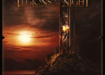 LEGIONS OF THE NIGHT – Sorrow Is The Cure