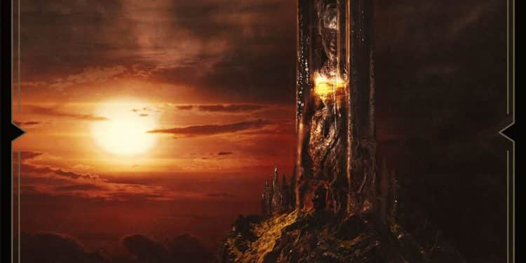 LEGIONS OF THE NIGHT – Sorrow Is The Cure