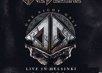 ONE DESIRE – One Night Only (Live In Helsinki)