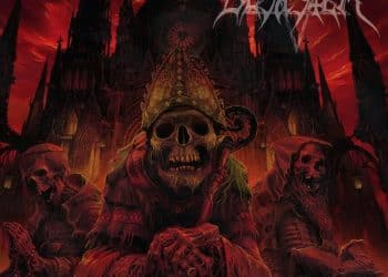 DESASTER – Churches Without Saints