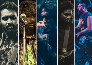 Bloodkill, firma con Punishment 18 Records