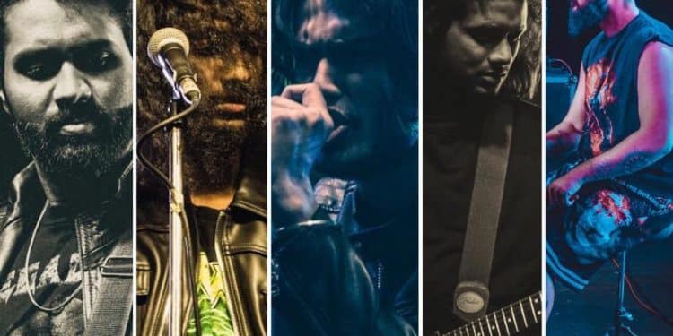 Bloodkill, firma con Punishment 18 Records