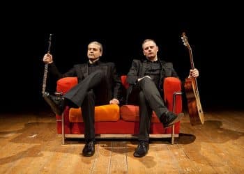 Irina Kulikova al Festival della Chitarra