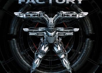 FEAR FACTORY – Aggression Continuum