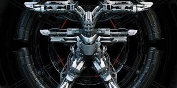 FEAR FACTORY – Aggression Continuum