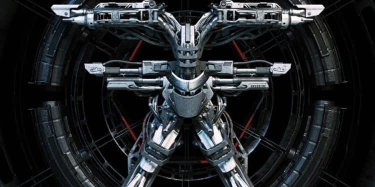 FEAR FACTORY – Aggression Continuum