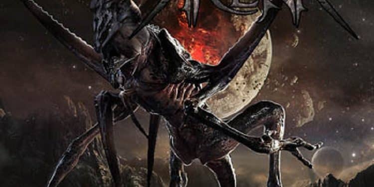 DARK ARENA – Worlds Of Horror