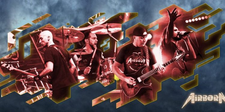 Airborn, in uscita il nuovo Live Animals