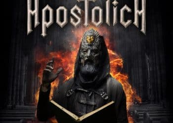 Apostolica, firma con Scarlet Records
