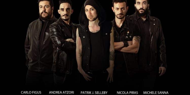 Tales and Legends, svelato l’artwork