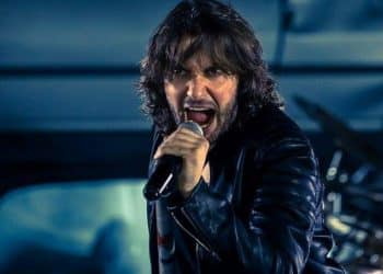 Crimson Dawn, entra nella band Claudio Cesari