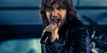 Crimson Dawn, entra nella band Claudio Cesari
