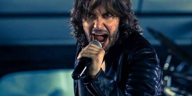 Crimson Dawn, entra nella band Claudio Cesari