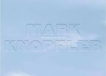 Mark Knopfler, in uscita The Studio Albums 1996-2007