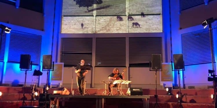 Festival della chitarra: ecco i vincitori dei concorsi